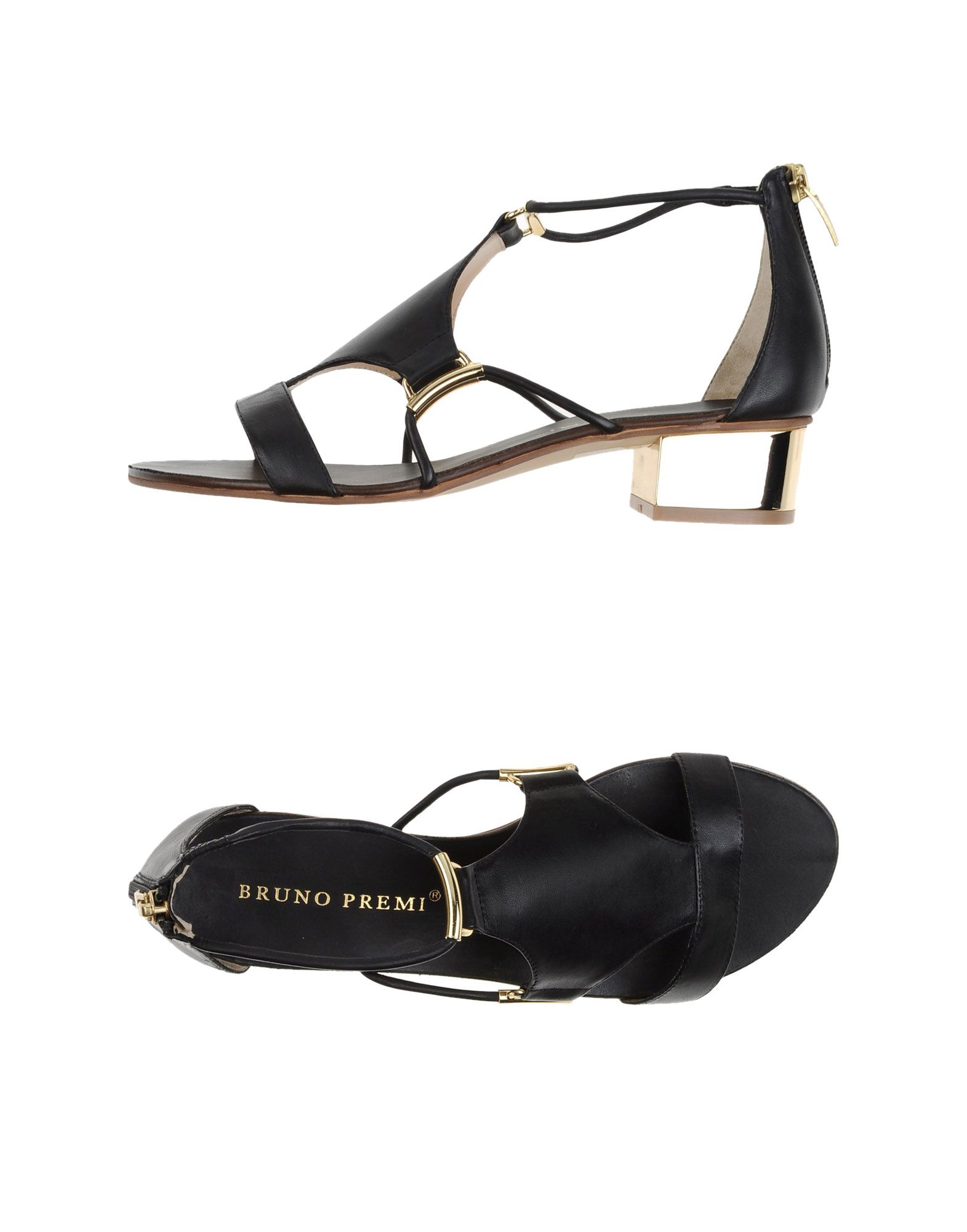 Mid-heel sandals | Style Point of View Blog