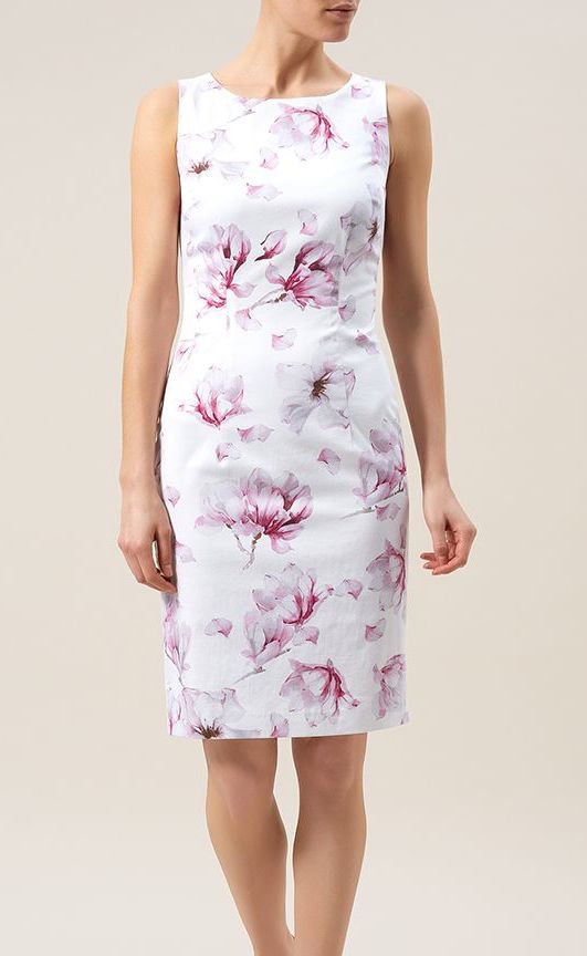hobbs magnolia dress
